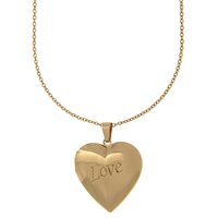 Collana Vag Donna in Acciaio 4900810010